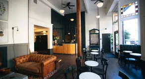 The Society Hotel - Image 3