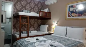 Hospedagem Da Laranjeira Gramado - Image 2