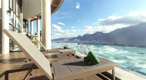 Lady Hill Sapa Resort - Image 2