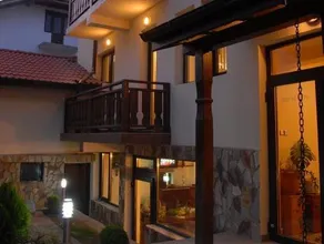 Guest house Skabrin - Image 5
