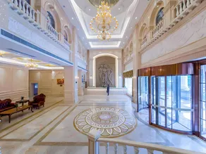 Vienna International Hotel Wuhan Yongfeng Hannan - Image 3