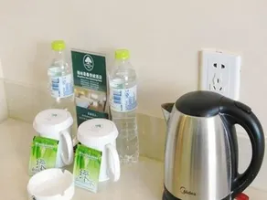 GreenTree Inn Beijing Daxing Xingye Street Liyuan Business Hotel - Image 4