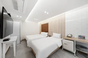 Hotel Yaja Gwangju Mudeungsan branch - Image 3