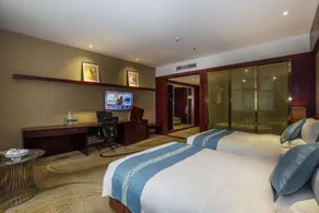 Quanzhou Jinjiang Hollyston Hotel - Image 4