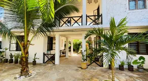 Max Hotel Nungwi - Image 3