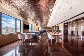 Atour Hotel Kunming West Renmin Road Daguan - Image 2