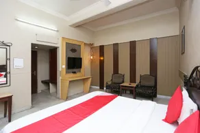 OYO 1432 Hotel Grace - Image 2