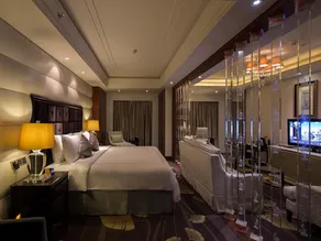Wenling The Koro Hotel - Image 2