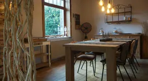 L'Ancienne Poste - chambres d'hôtes et table de dégustation - Image 3