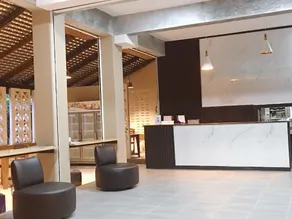 B Square Hotel at Khanom - Image 5
