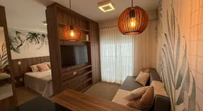 Flat novinho e completo - Image 2