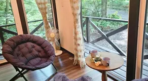 Kitakaruizawa V's Villa -北軽井沢 ヴィーズ ヴィラ- - Image 4