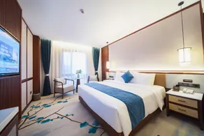 Qinglan Ningjin Garden Hotel - Image 2