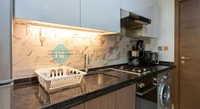 Studio in Azizi Farishta - Al Furjan - Image 4