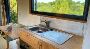 tiny house du poulloguer - Image 3