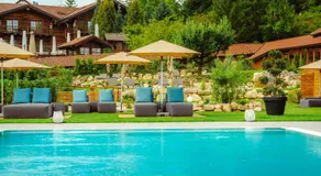 Hotel Sonnenhof Aspach - Image 4