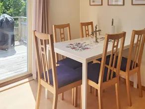 4 person holiday home in Uddevalla - Image 3