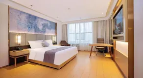 GreenTree Inn Taiyuan PinGYAng Road Business Hotel - Image 2