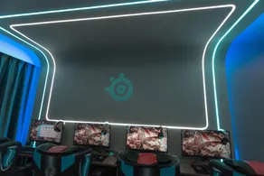 Linyi Bobo Xiong E-sports Hotel - Image 5