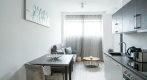 Prime Park Apartment Aschaffenburg - Image 3