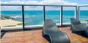 Paiva Home Stay Aptº temporada - Image 2