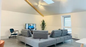 Spacious 3 bedroom Escape in Luxembourg - Image 5