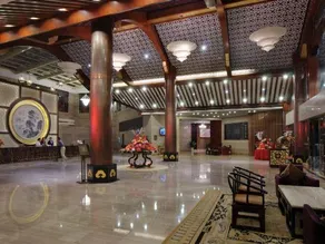 Cangxi International Hotel - Image 3