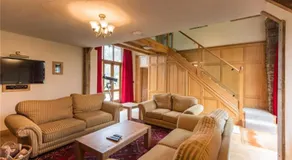 Baddegai Holiday Cottage - Image 2