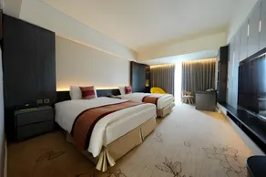 Evergreen Plaza Hotel - Tainan - Image 2