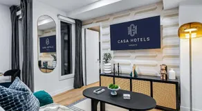 The McCaul by Casa Hotels Near AGO Basement Suite - Image 2