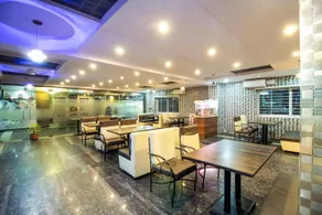 Capital O Sri Navya Grand Near Nexus Hyderabad - Image 4
