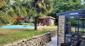 Le Clos du Palastre à 10 mn de Vannes - Image 4