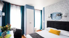 Hôtel Paris Voltaire - Image 2
