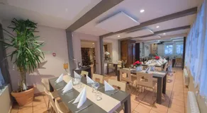 Logis Hôtel Restaurant Barrey - Image 3
