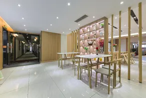 Fuhou Yaju Hotel (Changde Pedestrian Street Branch) - Image 5