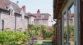 Nest Holiday Hideaway Wren Cottage-Beautiful Location in the Long Mynd Area of Outstanding Natural Beauty- WHIRLPOOL JACUZZI BATH! - Image 5