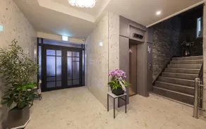 Pyeongtaek Hotel Barts - Image 4