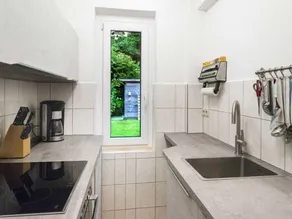Below Comfortable holiday residence - Image 5