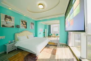 Suxi Hotel (Zhangzhou Xinlong Shengshi Plaza Branch) - Image 2