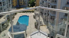 Rose Garden Omax Apartments - Image 3