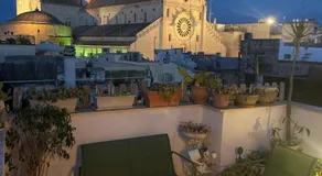 B&B La Maison Del Borgo Antico - Image 3
