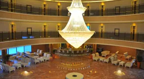 Elamir Resort Hotel - Image 2