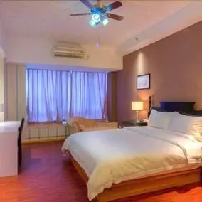 Yijia International Apartment Hotel - Image 5