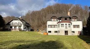 Pénzpataki Vadászház - Image 4