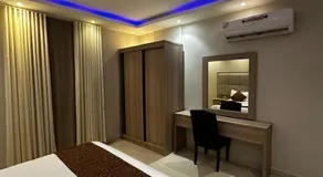 لؤلؤة الشرق للشقق المخدومة Luluat Al sharq For Serviced Apartment - Image 4