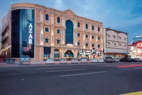 Azar hotel - Image 4