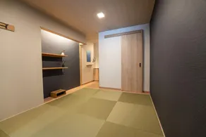 Miidokoro House Hotel - Image 5