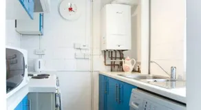 Carpe Diem Rooms Flat near Zone 1 - Image 3