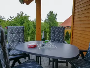 Premium-Plus-Ferienhaus Thiazi - Image 4
