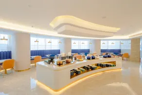 Starway Hotel Jining Jiaxiang Hongshan Road - Image 2